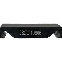 Flat Top Adapter for 20 & 25 Ton Tall-Style ESCO Jack Stands EastCoast Offshore Supplies