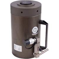 Safety Jack, Locking Collar, 100 tons Capacity, 13-37/100" - 19-3/5" H EastCoast Offshore Supplies