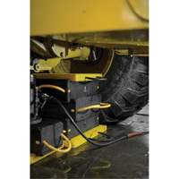 8-Piece CribLok Composite Cribbing System Kit EastCoast Offshore Supplies
