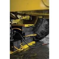20-Piece CribLok Composite Cribbing System Kit EastCoast Offshore Supplies