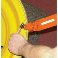 Agricultural Tire Bead Holder EastCoast Offshore Supplies