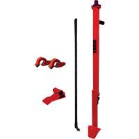 Small Truck Tire Kit with Universal Demount Tool EastCoast Offshore Supplies