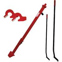 Heavy-Duty Tire Kit with Universal Demount Tool EastCoast Offshore Supplies