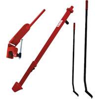 Agricultural/Heavy-Duty Tire Kit with Universal Demount Tool EastCoast Offshore Supplies