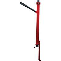 Specialty Impact Driven Off-Road Demounter EastCoast Offshore Supplies