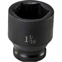 Specialty Impact Driven Off-Road Demounter EastCoast Offshore Supplies