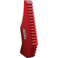 1 & 4 cm MEGABITE Bead Wedge EastCoast Offshore Supplies
