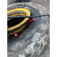 1 & 4 cm MEGABITE Bead Wedge EastCoast Offshore Supplies