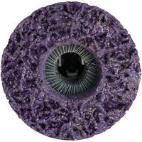 Outil de nettoyage pour moyeux, goujons et roues &agrave; entraînement par chocs STUD KLEEN EastCoast Offshore Supplies