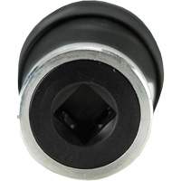 Outil de nettoyage pour moyeux, goujons et roues &agrave; entraînement par chocs STUD KLEEN EastCoast Offshore Supplies