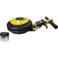 Pro Series 2-Stage Bladder Jack, 2 Ton(s), 17" Raised Height EastCoast Offshore Supplies