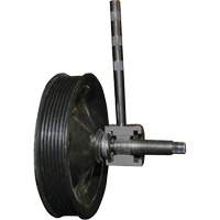 Extracteur de poulie antid&eacute;rapant EastCoast Offshore Supplies