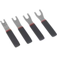 4-Piece STC&reg; Fitting Release Tool Set EastCoast Offshore Supplies