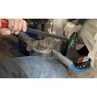 Brake Spring Fork EastCoast Offshore Supplies