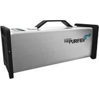 Machine &agrave; ozone pour air frais THE PURIFIER EastCoast Offshore Supplies