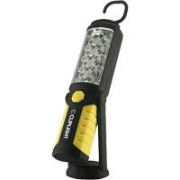PIVOT 33 Work Light, Hook/Magnetic, Non-Rechargeable EastCoast Offshore Supplies