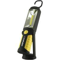 PIVOT Super Bright Work Light, Hook/Magnetic, Non-Rechargeable EastCoast Offshore Supplies