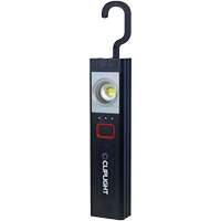 HEMImini Super Bright Work Light, Hook, Rechargeable, 1000 Lumens EastCoast Offshore Supplies