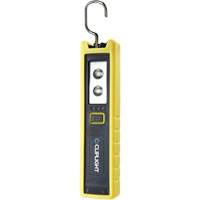 Hemiplus 2 Work Light, Hook, Rechargeable, 1200 Lumens EastCoast Offshore Supplies