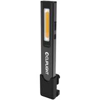 Slim Mini Work Light, Rechargeable, 500 Lumens EastCoast Offshore Supplies