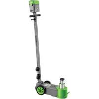 Electric Floor Jack for Heavy Trucks, 20 Ton(s)/40 Ton(s), Air Hydraulic EastCoast Offshore Supplies