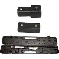 3/4? & 1? Drive Break-Back Style Torque Wrench Kit EastCoast Offshore Supplies