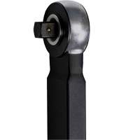 3/4? & 1? Drive Break-Back Style Torque Wrench Kit EastCoast Offshore Supplies