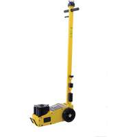 Hydraulic Service Jack, 22 Tons, Air Hydraulic EastCoast Offshore Supplies