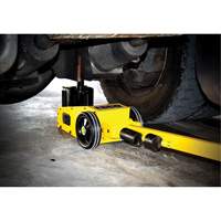 Hydraulic Service Jack, 22 Tons, Air Hydraulic EastCoast Offshore Supplies