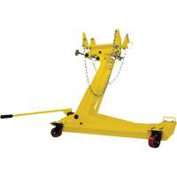 Yellow Jackit Transmission Jack, 2.2 Ton(s) Lifting Capacity EastCoast Offshore Supplies