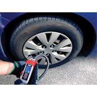 Pro Series Compact Digital Tire Inflator EastCoast Offshore Supplies