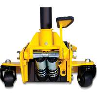 Pro Series Trolley Jack, 3 Ton(s) Capacity, 3-3/4" Lowered, 19-69/100" Raised, Manual Hydraulic EastCoast Offshore Supplies