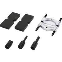 Accessory Kit for Shop Presses, 20 tons/25 tons/22 Tons Capacity EastCoast Offshore Supplies
