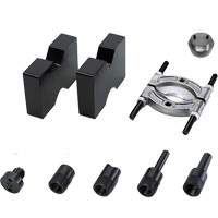 Accessory Kit for Shop Presses, 50 tons Capacity EastCoast Offshore Supplies