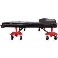 Chariot pour batterie de VE Ford capacit&eacute; de 3600 lb EastCoast Offshore Supplies