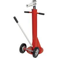Support stabilisateur pour remorque, Cap. de levage 50 tonnes EastCoast Offshore Supplies