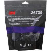 Performance Gravity HVLP Atomizing Head Refill Kit EastCoast Offshore Supplies
