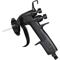 Performance Spray Gun 2 with Air Flow Control Valve, 13 CFM EastCoast Offshore Supplies