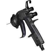 Performance Spray Gun 2 with Air Flow Control Valve, 13 CFM EastCoast Offshore Supplies