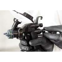Performance Spray Gun 2 with Air Flow Control Valve, 13 CFM EastCoast Offshore Supplies