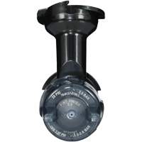 Performance Gravity Fine Finish Atomizing Head - White EastCoast Offshore Supplies