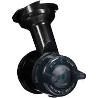 Performance Gravity Fine Finish Atomizing Head - Green EastCoast Offshore Supplies