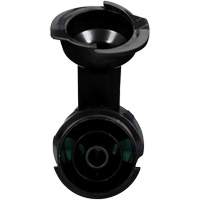 Performance Gravity Fine Finish Atomizing Head - Green EastCoast Offshore Supplies