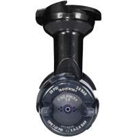 Performance Gravity Fine Finish Atomizing Head - Purple EastCoast Offshore Supplies
