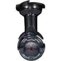 Performance Gravity Fine Finish Atomizing Head - Red EastCoast Offshore Supplies