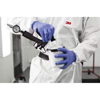 Performance Fine Finish Spray Gun System with PPS Cups, 13 CFM, 29 PSI EastCoast Offshore Supplies