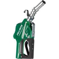 Green Automatic Diesel Spout Nozzle EastCoast Offshore Supplies