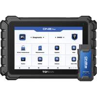 ONE Plus Professional 10.1" Automotive Diagnostic Tool EastCoast Offshore Supplies