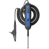 CT100 Auto Circuit Tester with Load Test, LCD & Polarity Alerts EastCoast Offshore Supplies