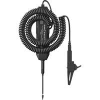 CT100 Auto Circuit Tester with Load Test, LCD & Polarity Alerts EastCoast Offshore Supplies